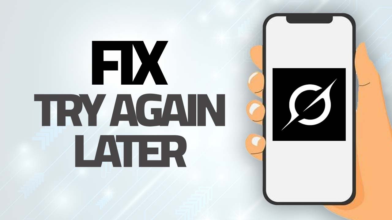 How To Fix Grok Beta AI App Try Again Later Error | Step By Step
