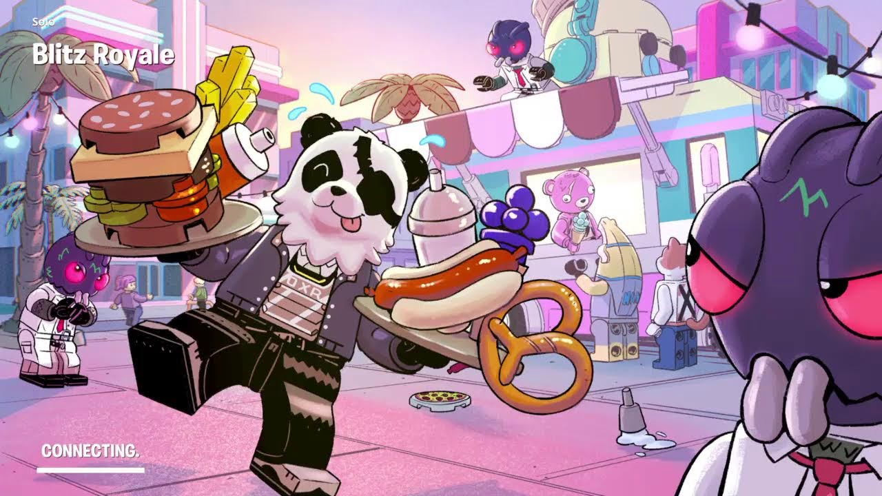 Fortnite