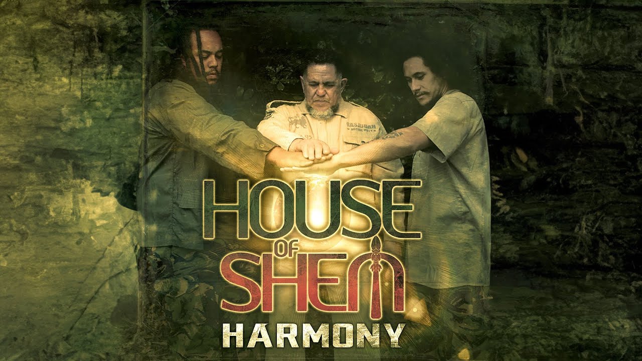 House of Shem - Calling (Audio)