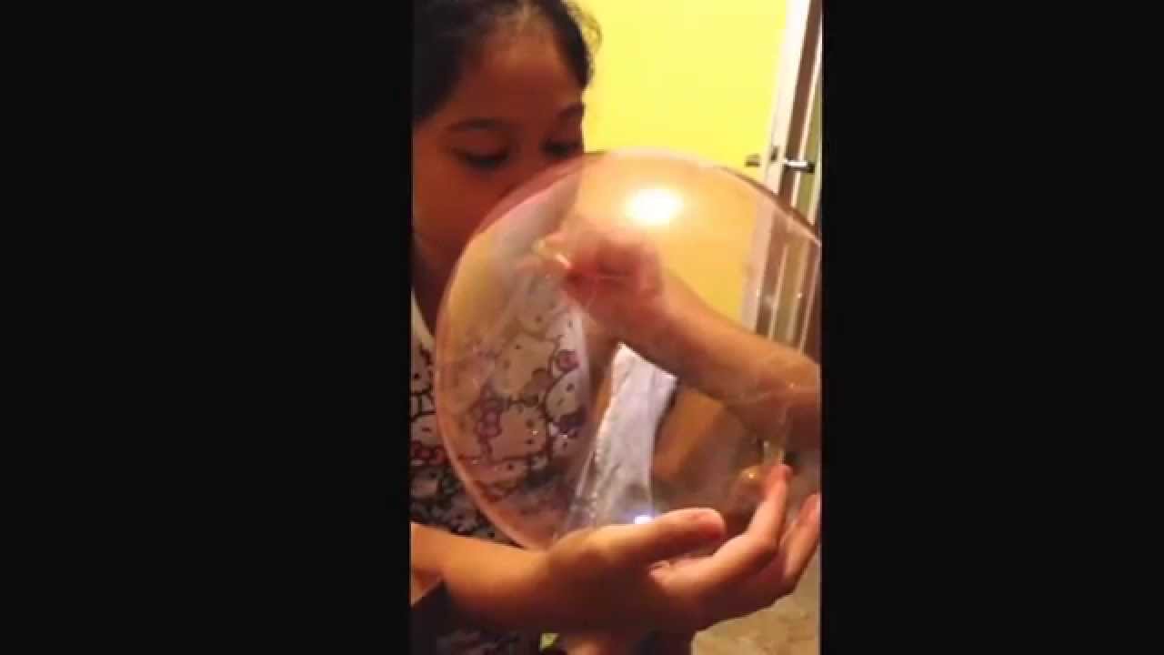 Balloner