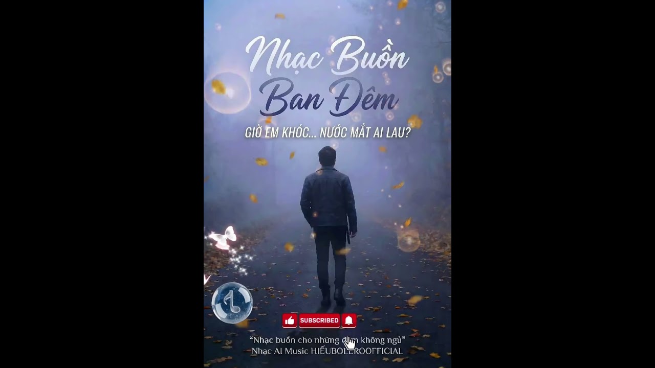 Giờ Em Khóc, Nước Mắt Ai Lau? | Nhạc Pop Buồn Nghe Đêm | #gitar #balladviet #popballad 