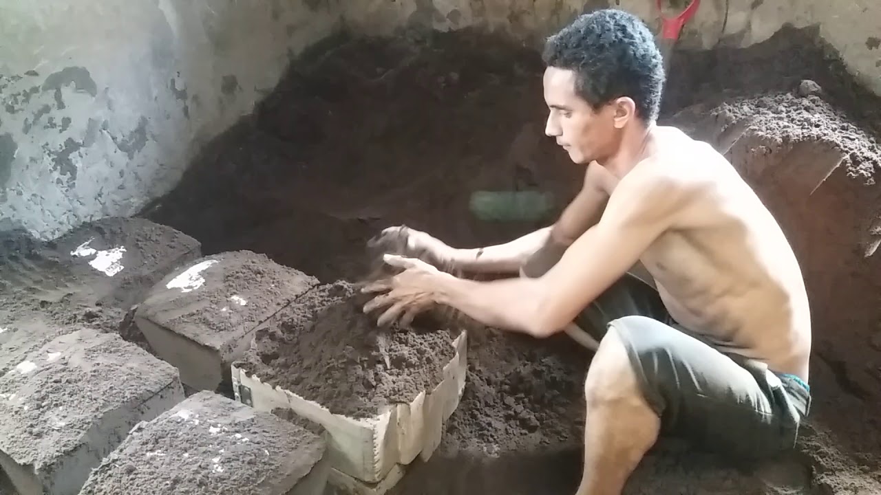 Panelas de alumínio  fundido