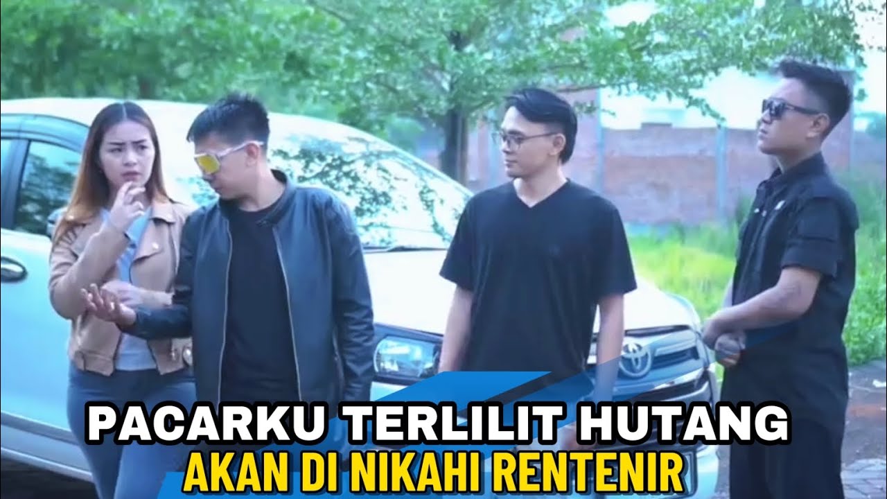 PACARKU TERLILIT HUTANG DAN AKAN DINIKAHI RENTENIR, BOS MUDA PURA PURA MISKIN NAIK SUPRA TUA