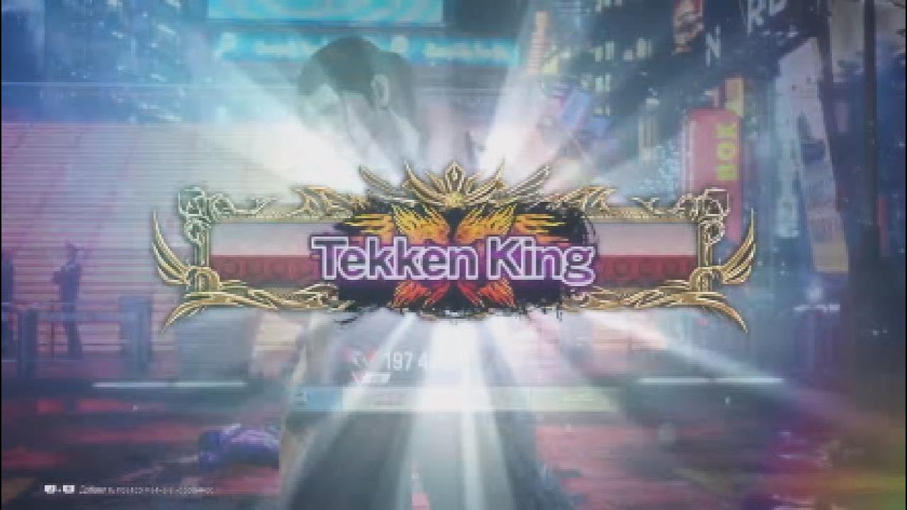 Dragunov vs Reina