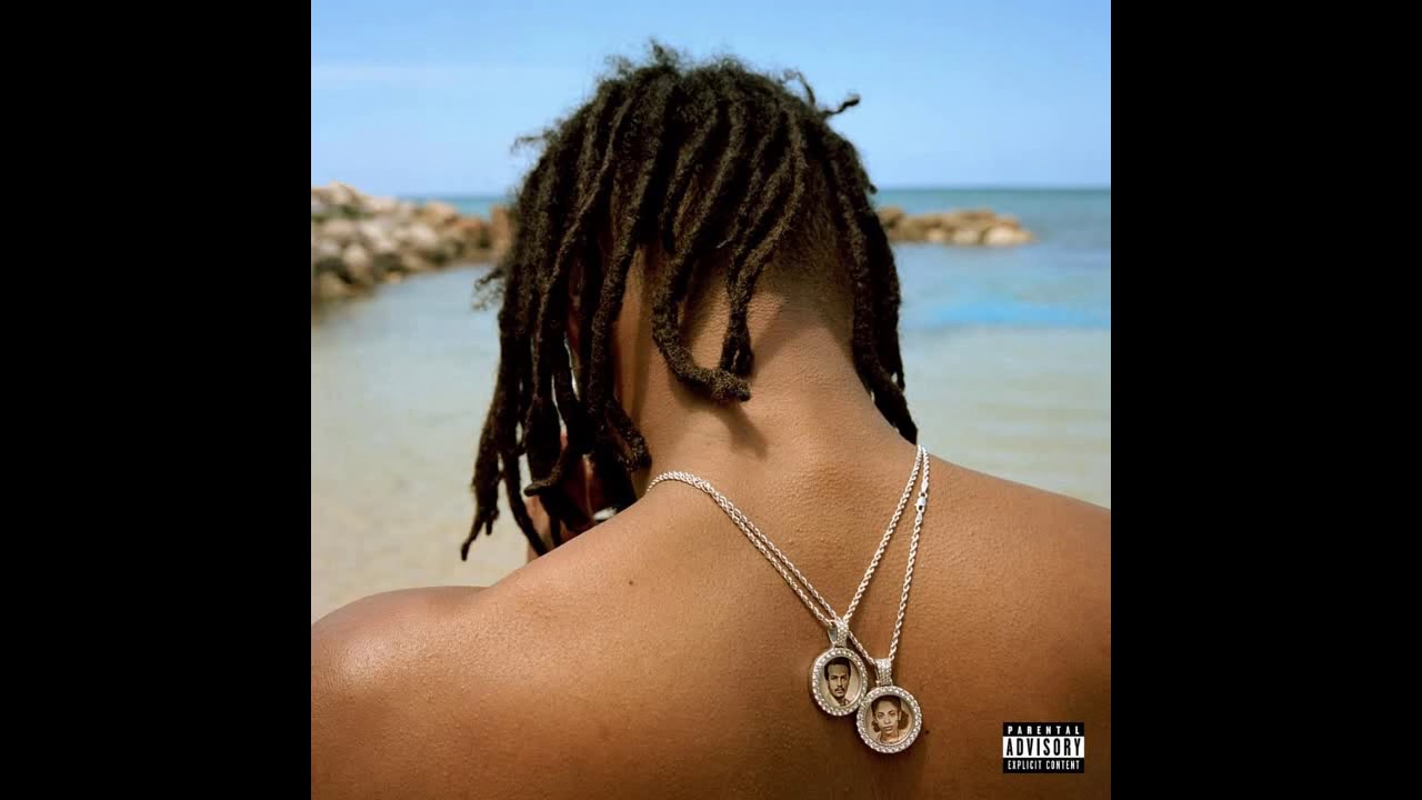 Amin&eacute; - Riri