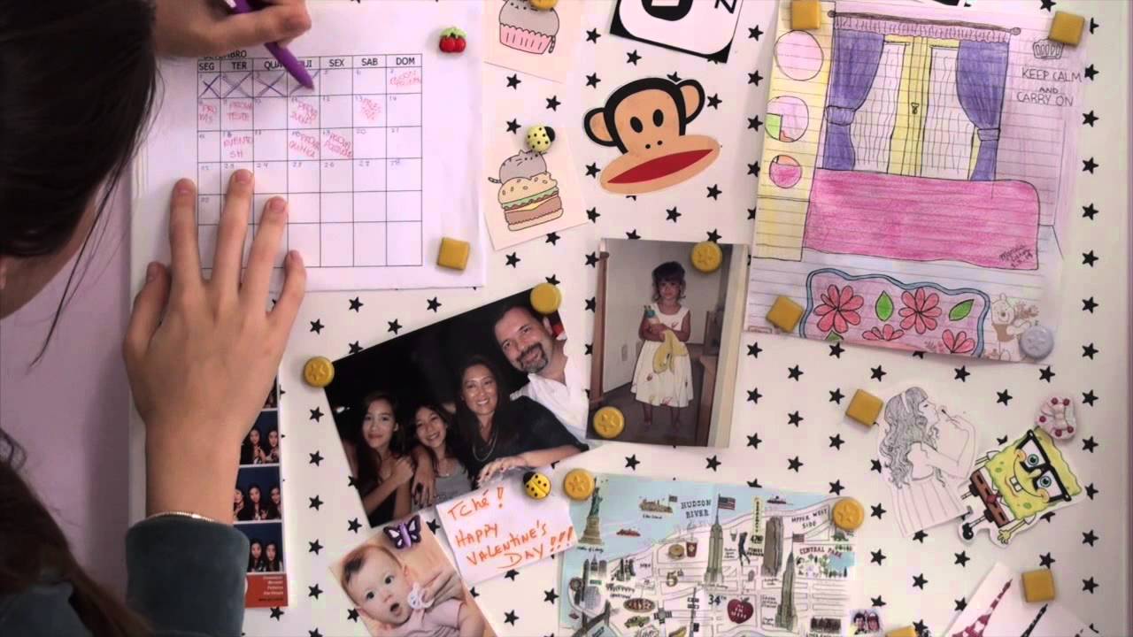 Dicas de Estudos/Organização