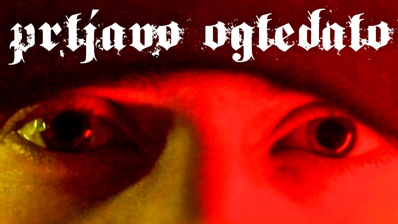 LayZ - Prljavo Ogledalo