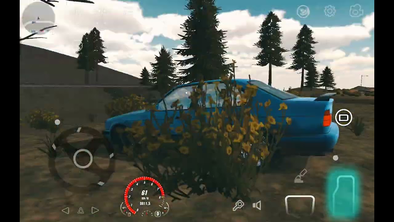 Günlük görevleri yapıyorum