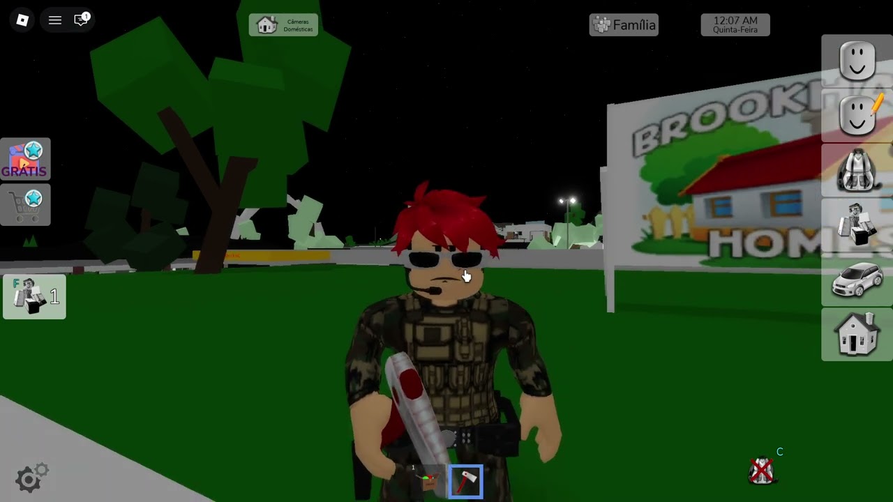 apocalipse zumbi parte 4