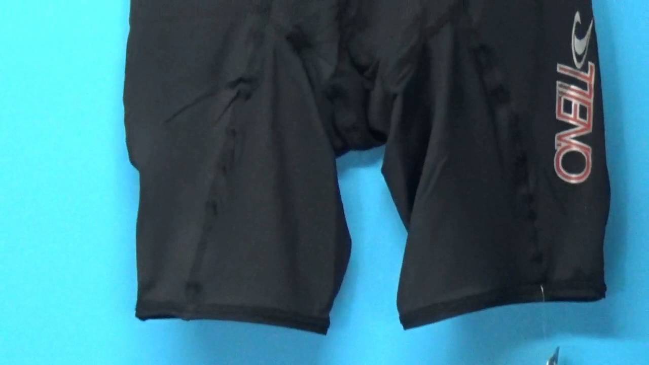 O'Neill Skins Shorts Rashgaurd 50 UV Protection -  PleasureSports.com