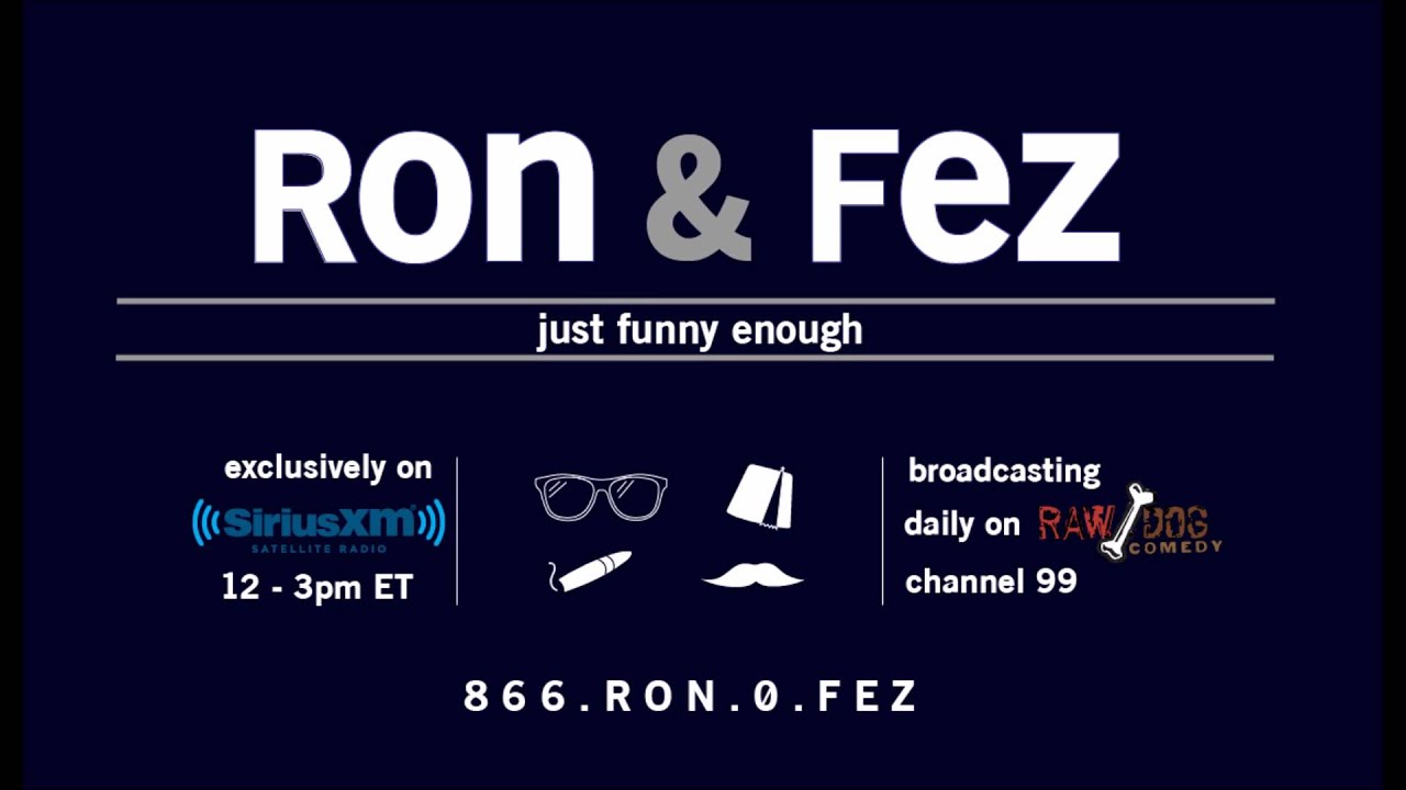 Gail Bennington sits in, Fez gets bullied by a gay couple, Ron does a Cosby impression