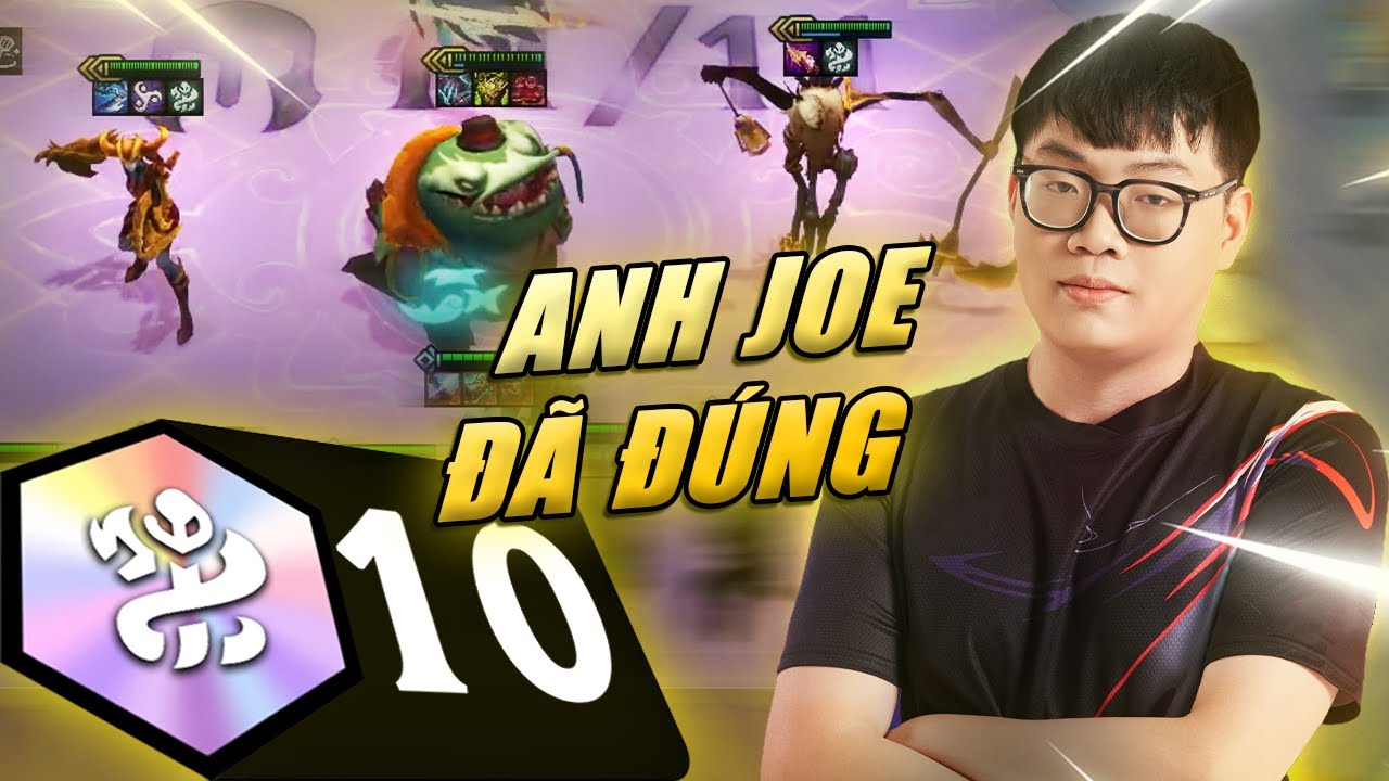 [TPC1 - DAY 1] TÔI CHƠI 10 BILGEWATER TRONG LOBBY TUYỂN THỦ?