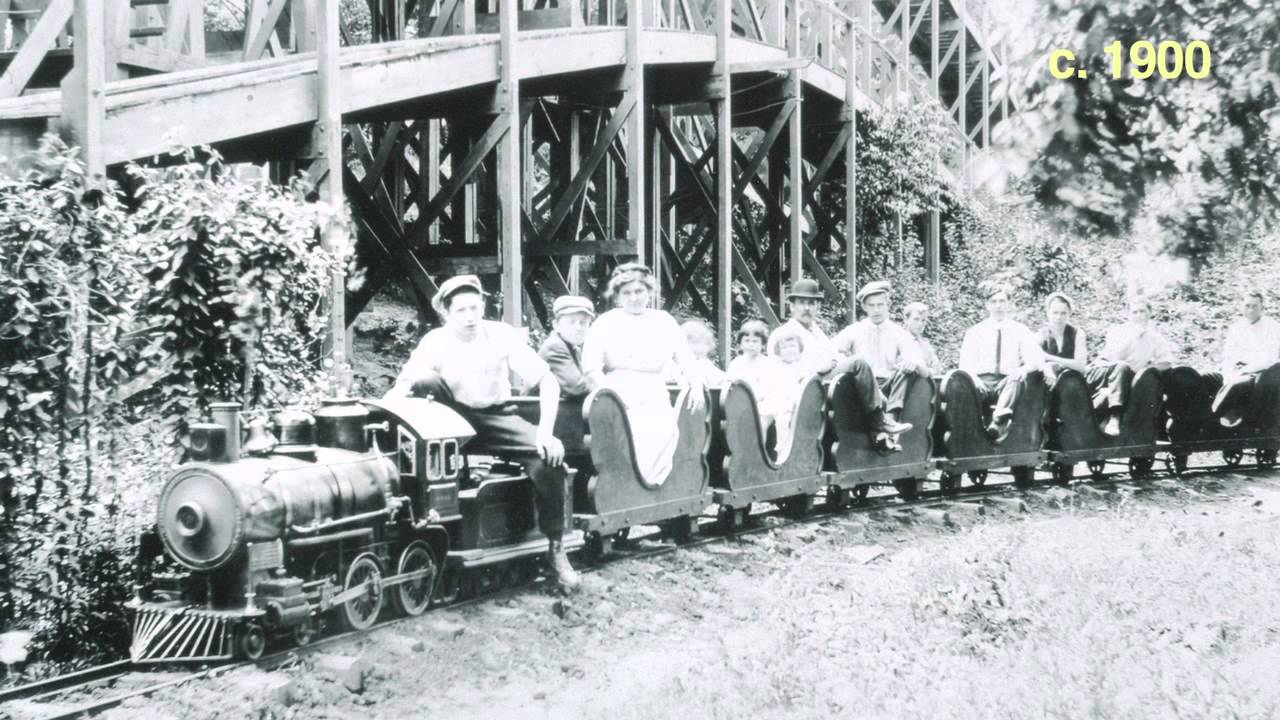 Wilmington's hidden amusement park [Delaware Online News Video]