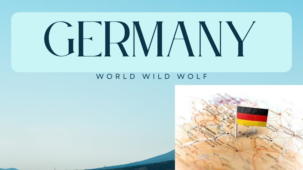 #GERMANY#redditstories#stories#reddit#story#storytale#world#travel#geography#facts#world wild wolf
