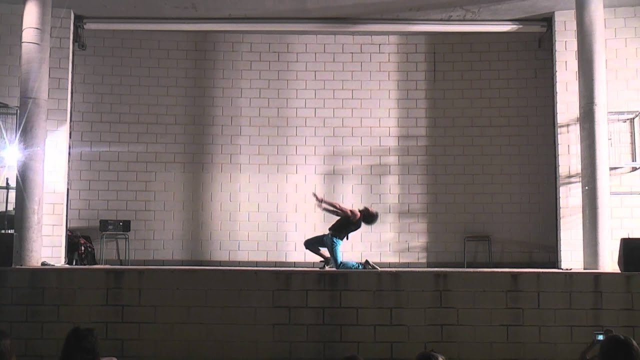 SOLO DANCER - 3 SHOWS IN 1 VIDEO - ENJOY IT!