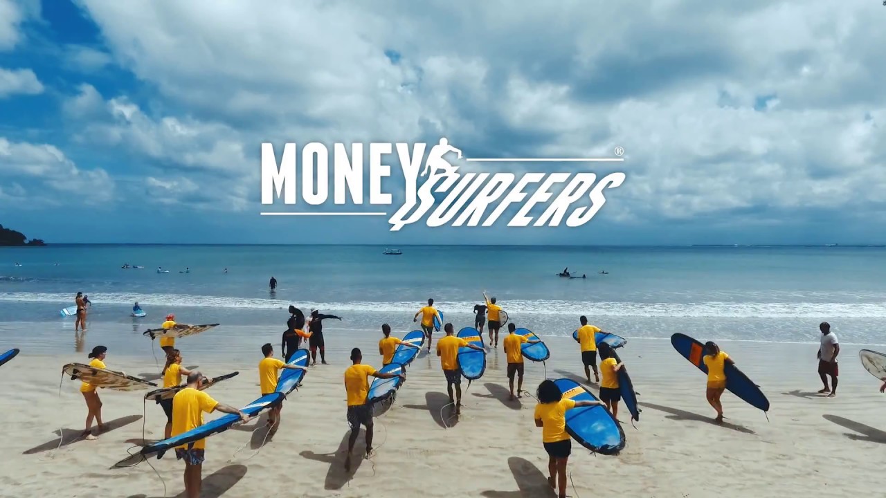 MoneySurfers: di cosa ci occupiamo