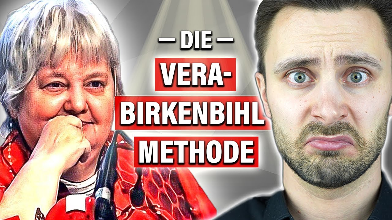 Negative Gefühle SOFORT loswerden (Psychologe erklärt) | 4K