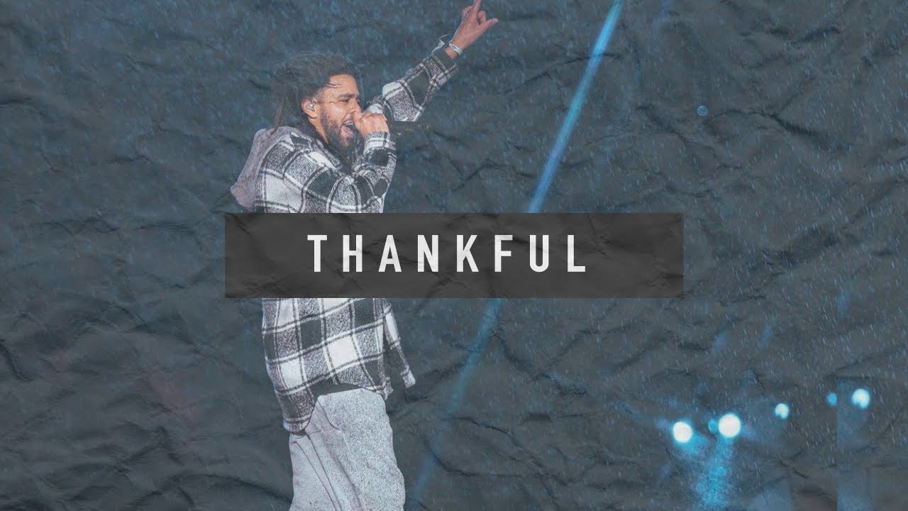 J Cole type beat 
