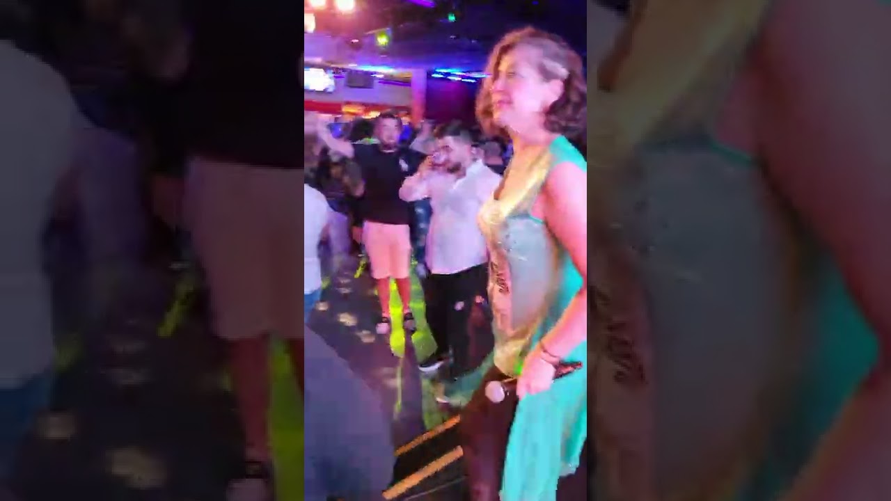 doukissa live (Baraki club, 2022)