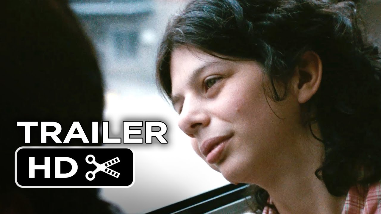 Gabrielle Official US Release Trailer 1 (2014) - Gabrielle Marion-Rivard Movie HD