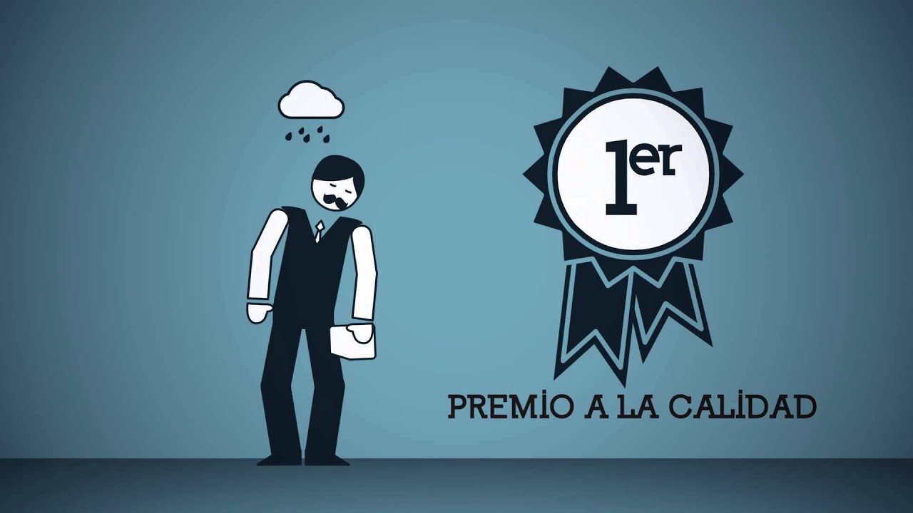 #EXPLICAMOS&trade; Sistema de Gesti&oacute;n Integrado (SGI) #videoexplicativo