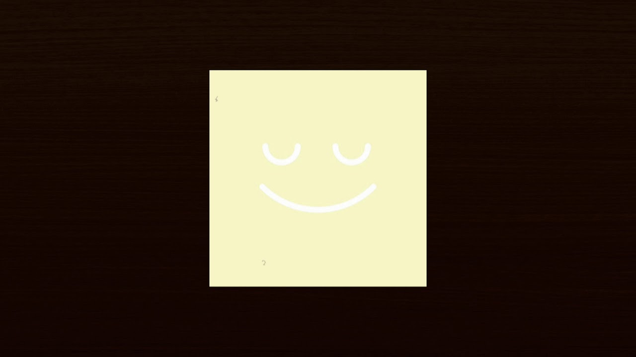 Bring Me The Horizon - Happy Song (Vocals Only)