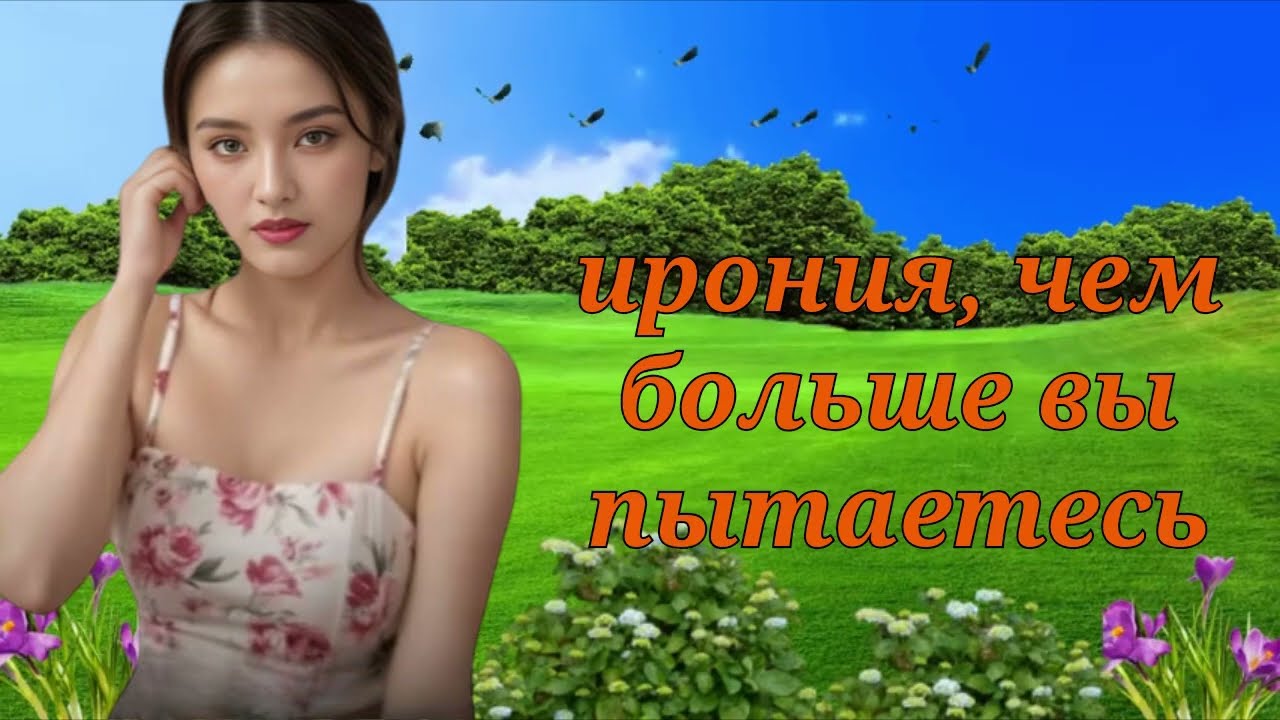 Самый простой способ заполучить любую женщину, какую пожелаете.