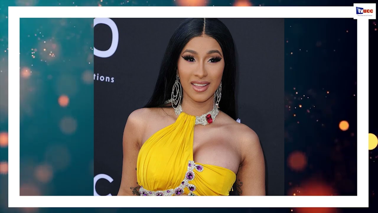 Ajagurajah’s Shocking Confession, Lumba Family Drama, Cardi B's Split Up & Omah Lay’s Love Hunt
