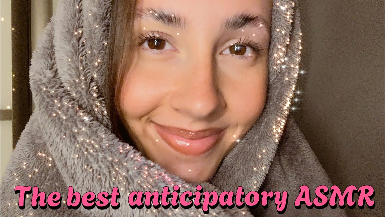 ASMR — Таинственный предвкушающий шепот для закрытых глаз🪄 (вдохновлено временем круга Хизер Фэзер💞)