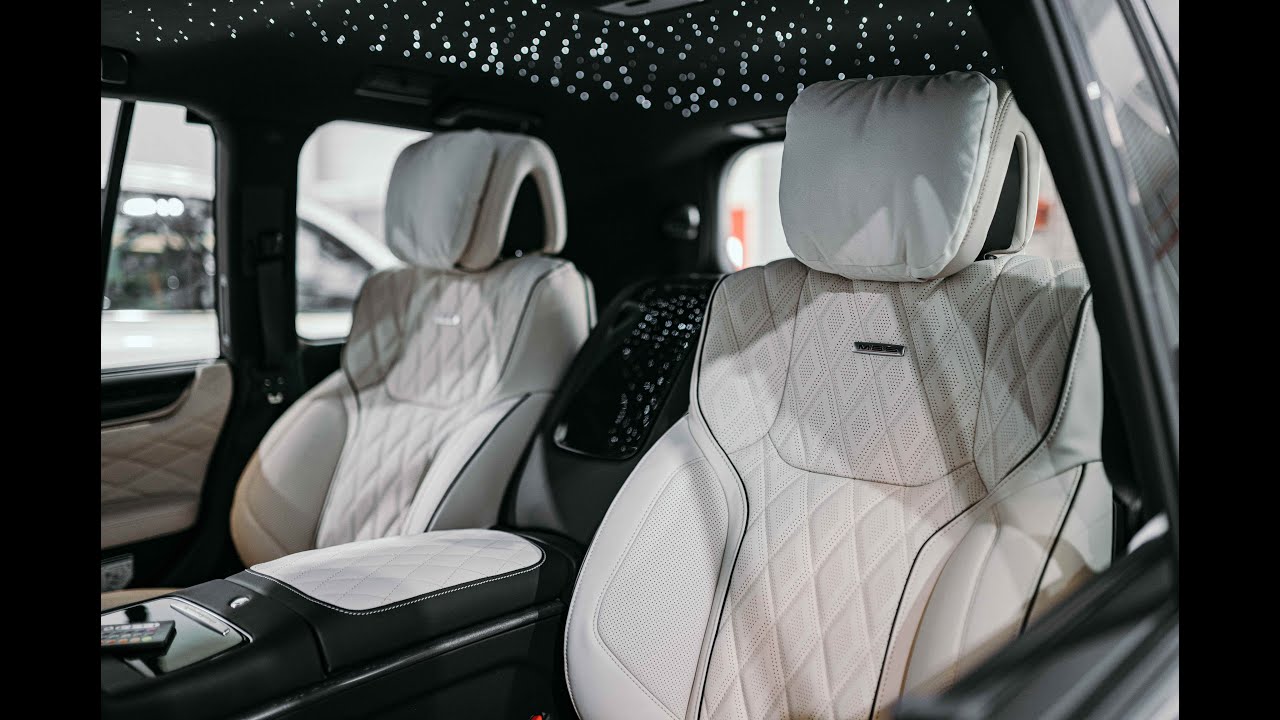 2021 Lexus LX 570 MBS Autobiography Mellow White Starlight
