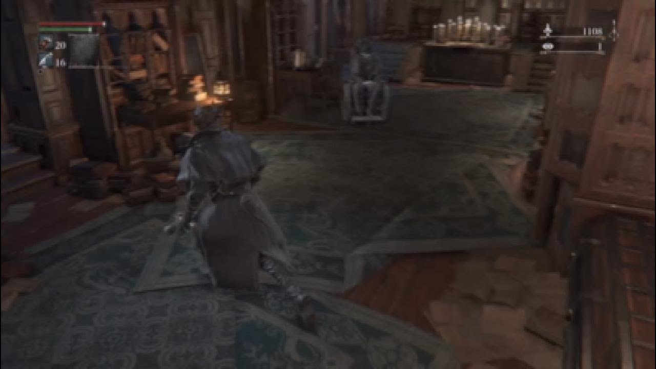 Bloodborne Duplication Glitch 2024 offline Disc copy 🔥