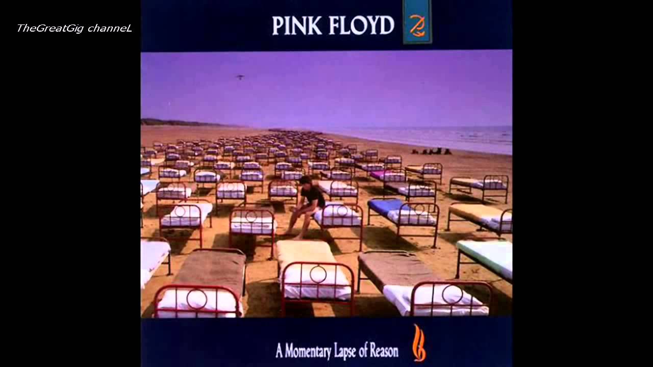 Pink Floyd -  