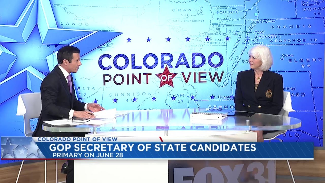 Colorado Point of View - Full Episode 5/22/22