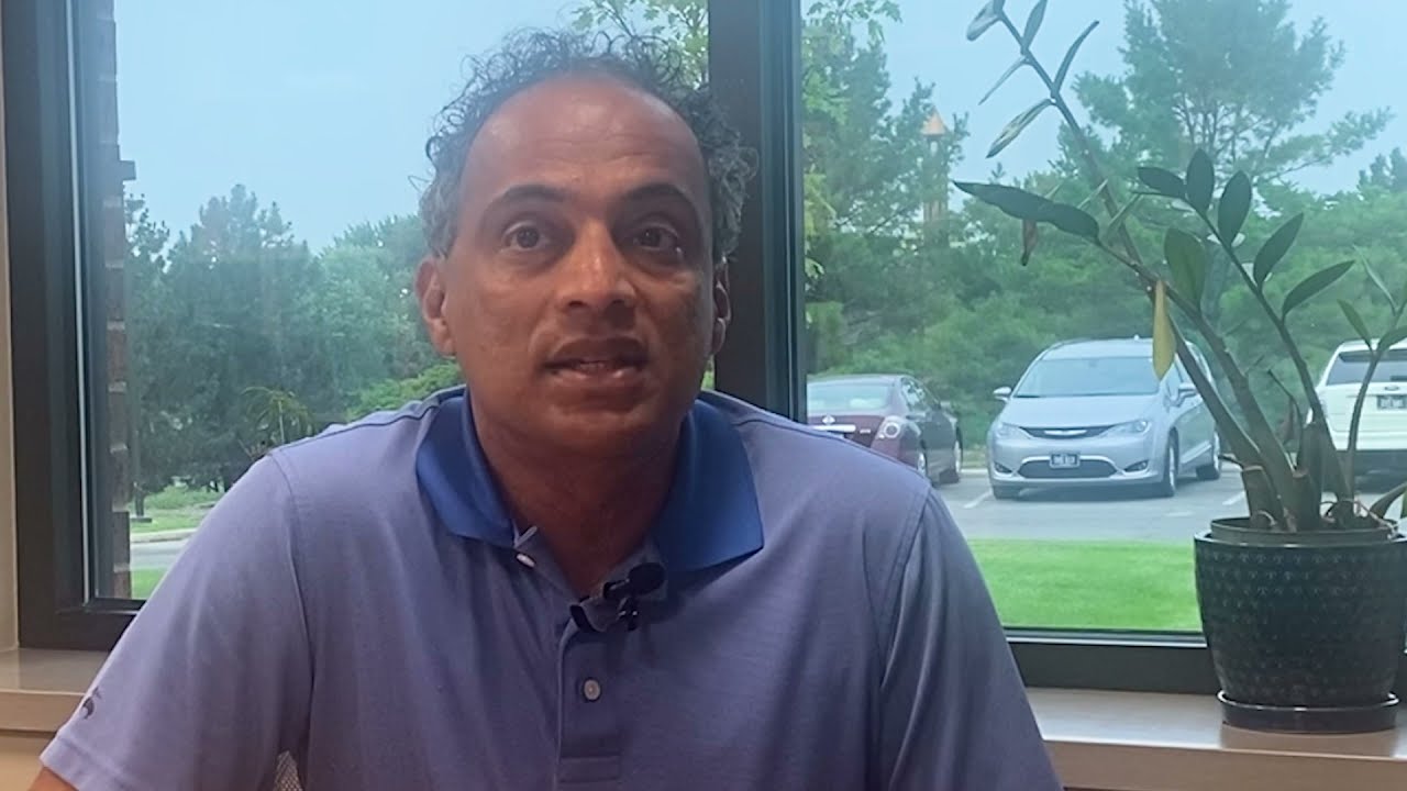 Coffee with Dr. Ravi #51: Definition and Causes of Constipation