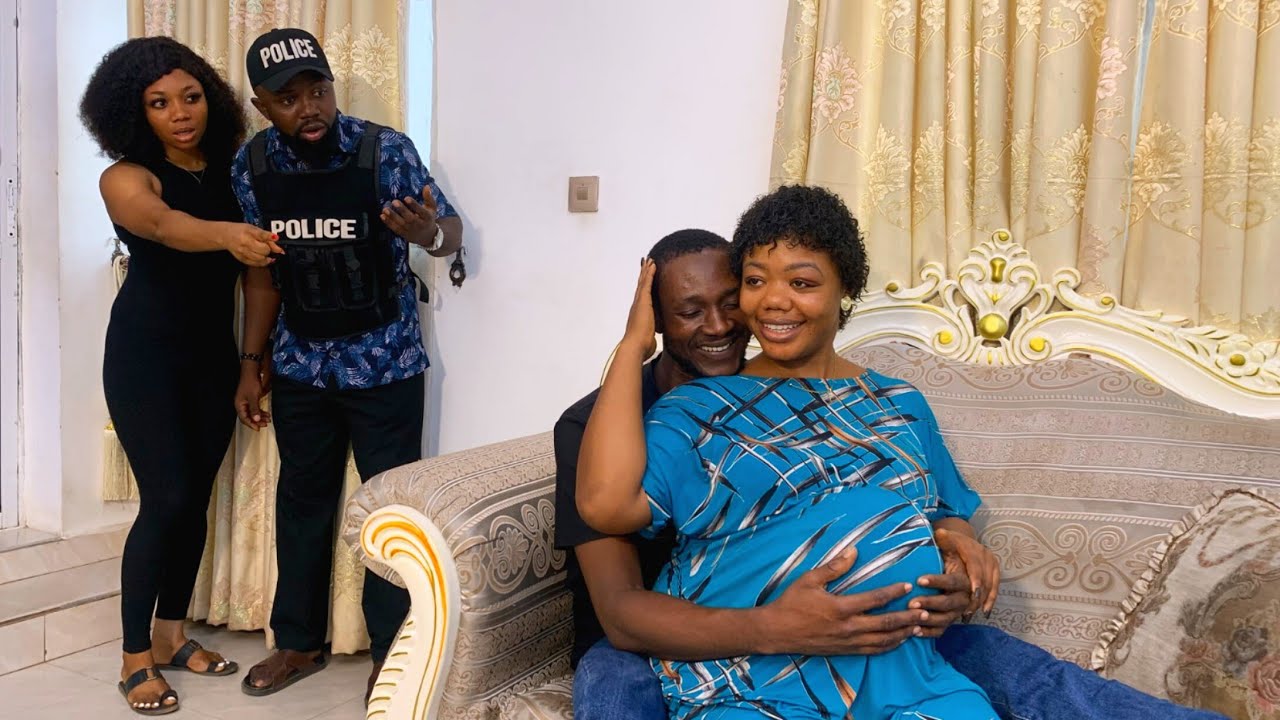 SISTER IN-LAW EXPOSED CHEATING SISTER TO HER BROTHER IN-LAW AND THE MOST UNBELIEVABLE THING HAPPENED