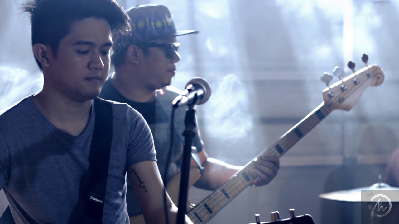 Musico - Bakit (Official Music Video)
