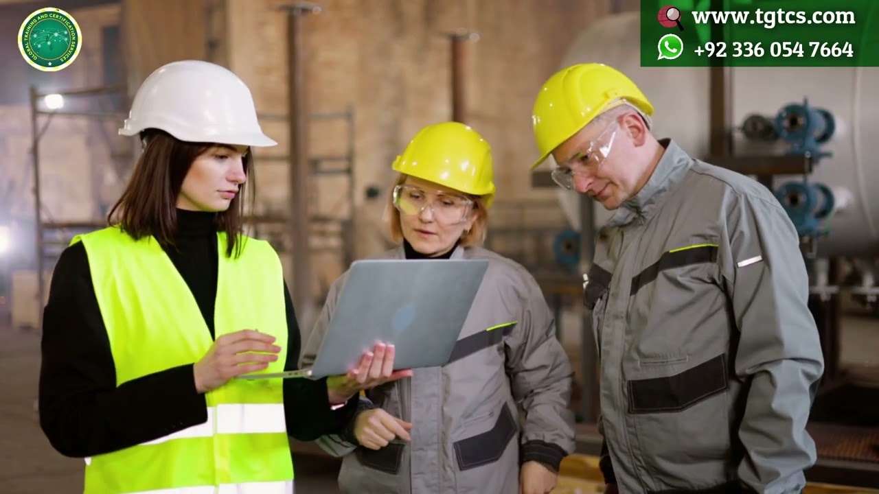 Level 6 NVQ Diploma in Occupational Health & Safety Practice