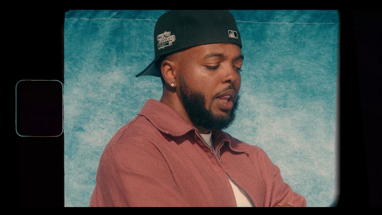 MoThoro - Austin Reaves Freestyle (Official Music Video)