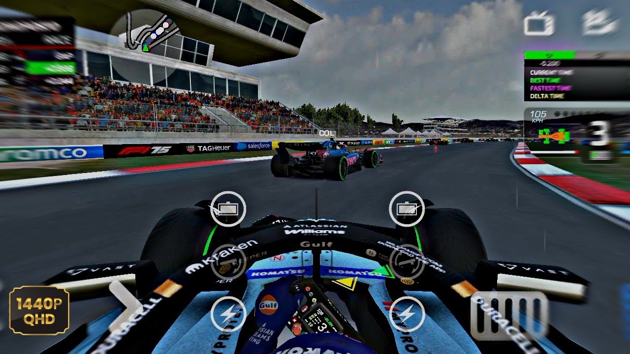 A COMEBACK WRITTEN IN CRASHES🇫🇷|MONOPOSTO 2026 CONCEPT SEASON R30