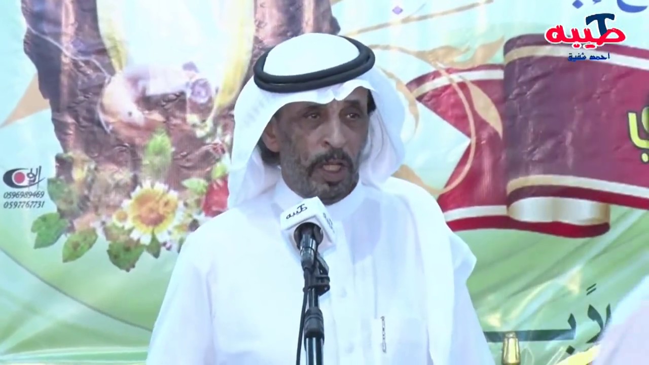 موال راشد السحيمي و عبدالله الحريري 🔥 حماسيه