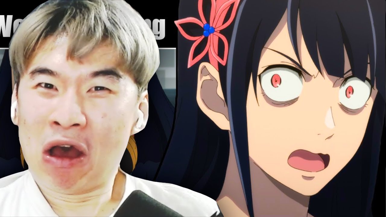 People Were Too Harsh on Tower of God Season 2's Animation | Reacting to Chibi