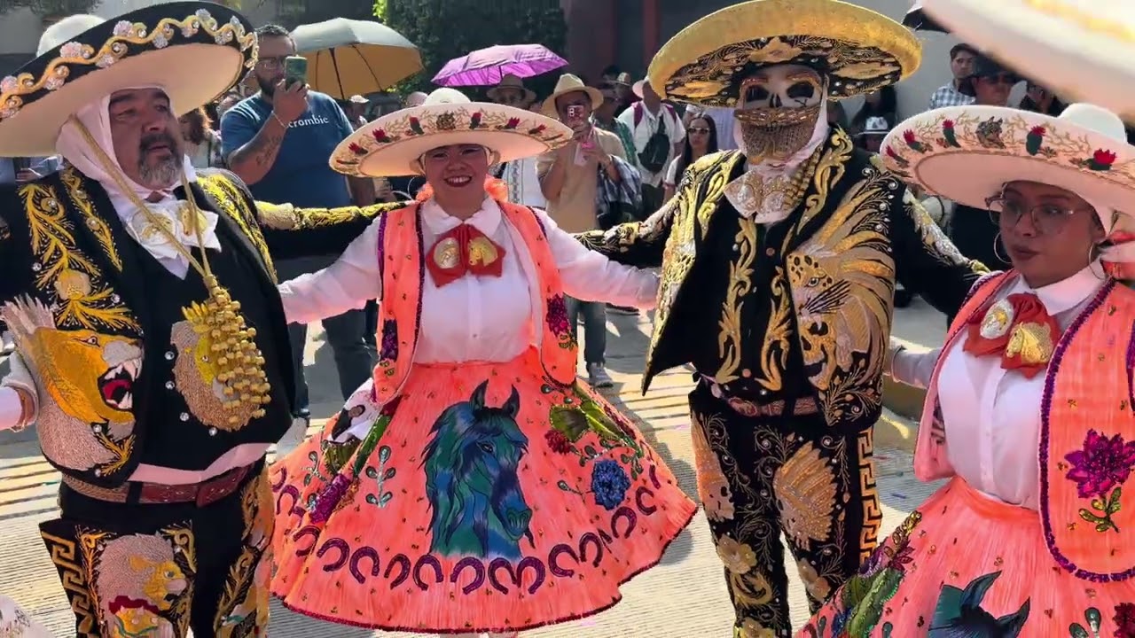 Orquesta Santiago Castillo y Los Alazanes de Felipe Luna Romero 01/Febrero/2026