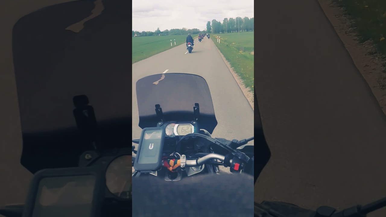 #motociklas #greitis