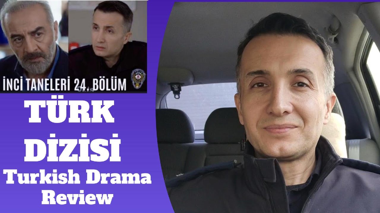 B1 Türkçe Pratik | Turkish Drama Review - Türk Dizisi İncelemesi  