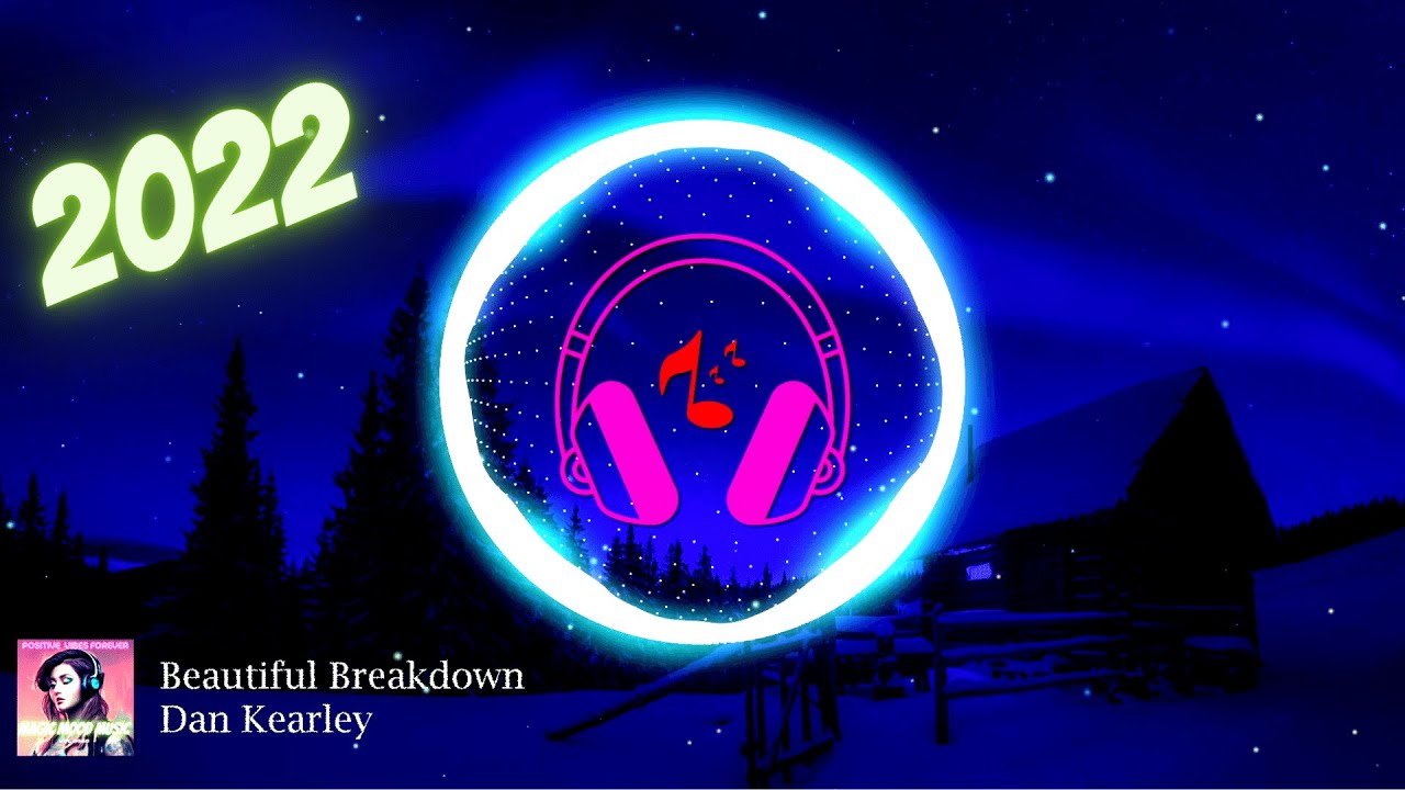 The Best Music Spectrum Visualizer - STUNNING VIBRATIONS TO MATCH YOUR MOOD!