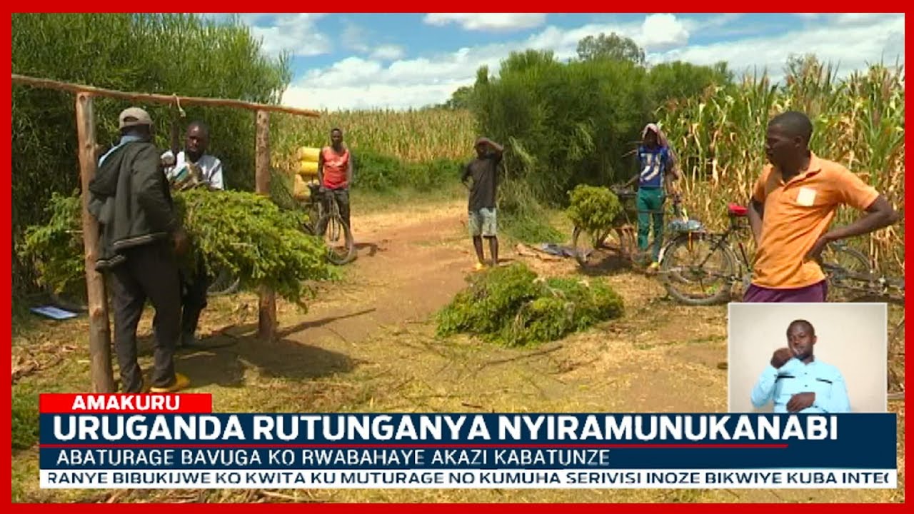 Nyiramunukanabi yabaye imari i Bugesera