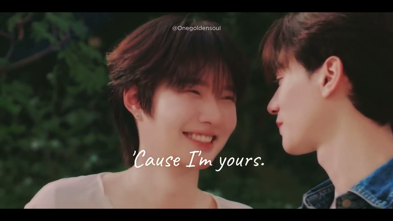 KengNamping || Secret Love Song 