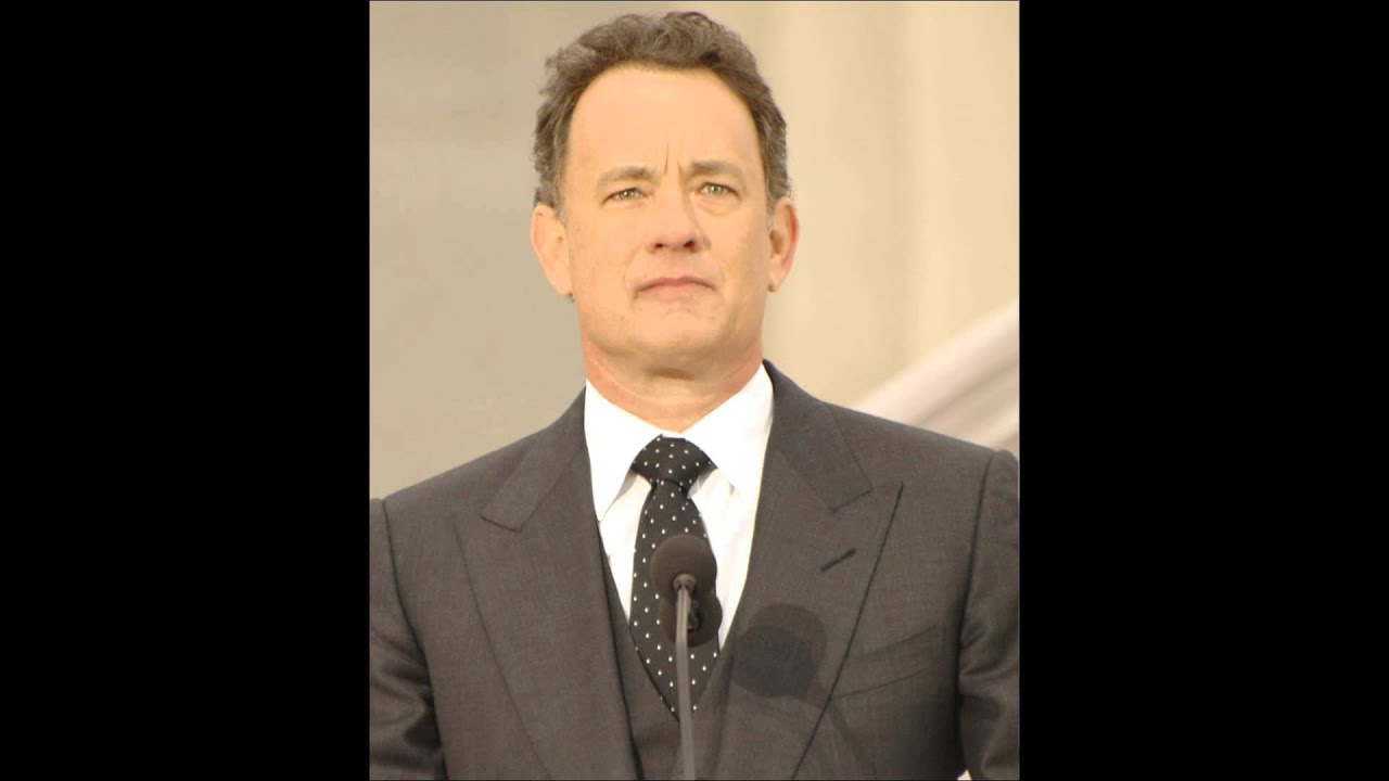 Tom Hanks     Commencement Address at Vassar College