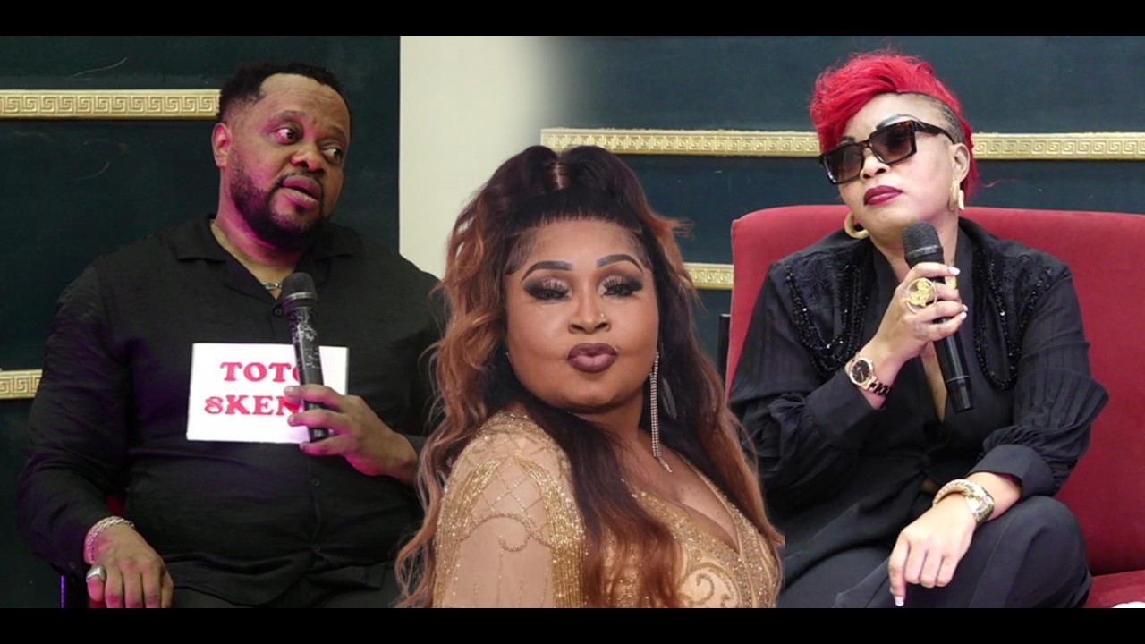 💔BOOM ! Pasira Fayila répond à maman Mbilia Bel 😳