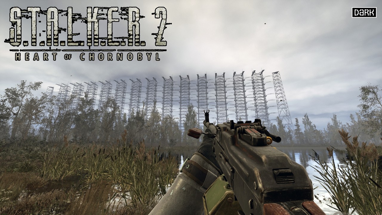 🔴S.T.A.L.K.E.R. 2 Heart of Chornobyl | Dia #31